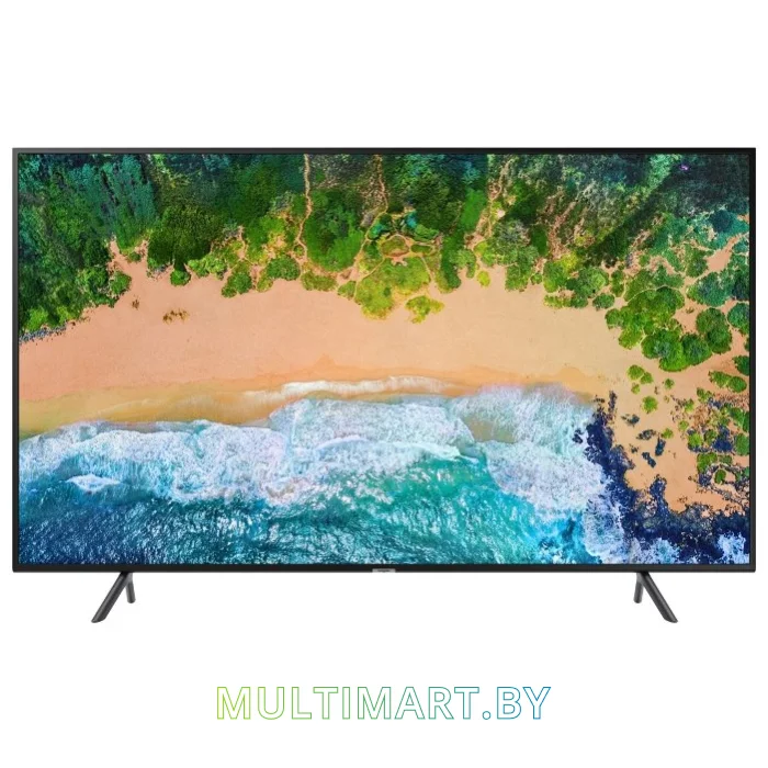 Телевизор Samsung UE55NU7170U